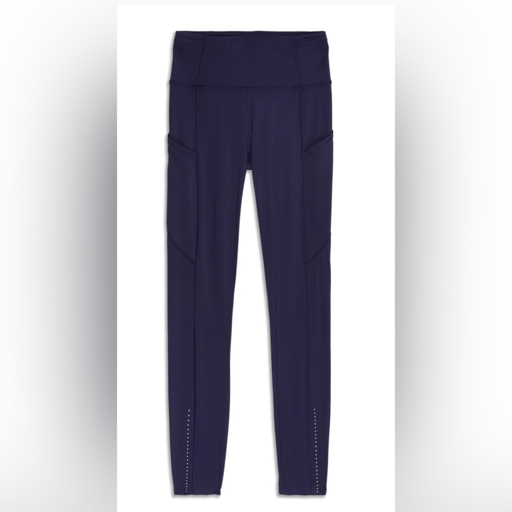 Lululemon Fast and Free 25” Tight